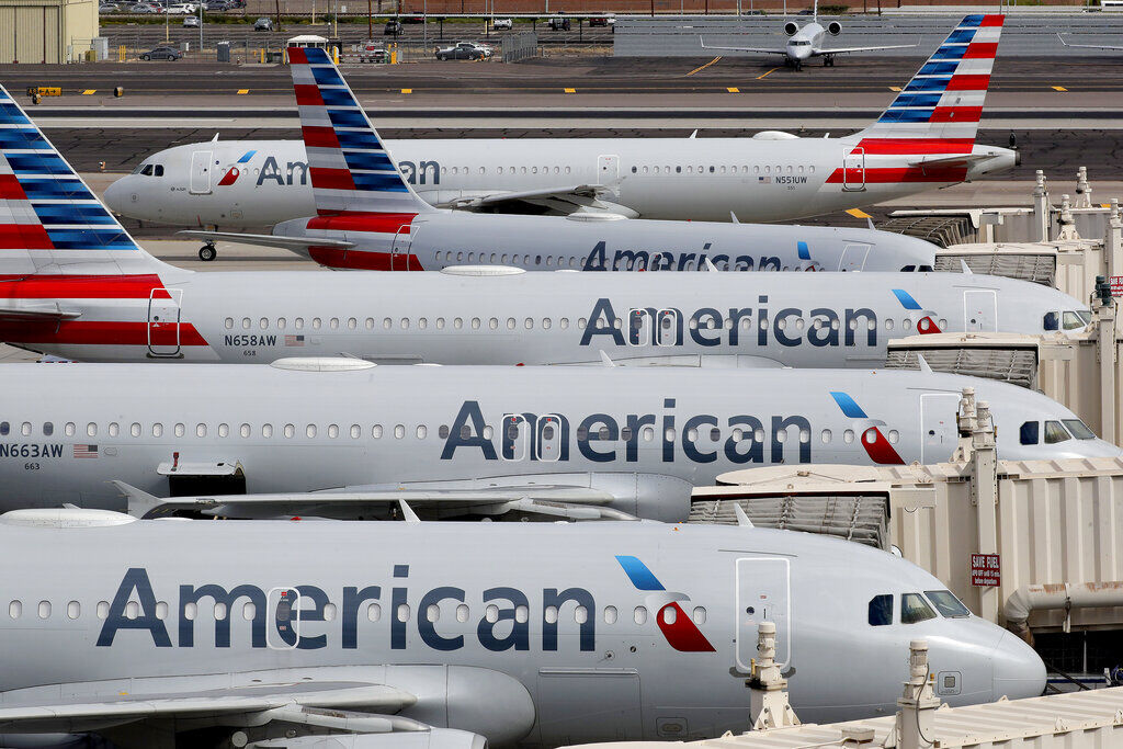 American Airlines